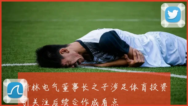 科林电气董事长之子涉足体育投资引关注后续合作成看点