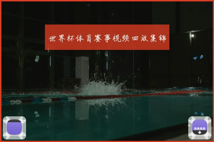 世界杯体育赛事视频回放集锦