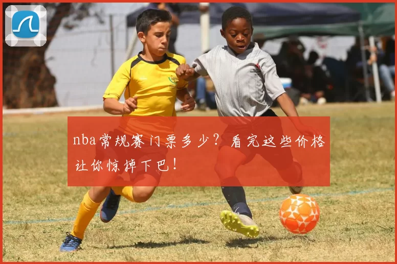 nba常规赛门票多少？看完这些价格让你惊掉下巴！